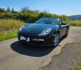 Porsche Boxster 2.7 MY08 - - Porsche in Villingen-Schwenningen
