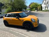 MINI One First One