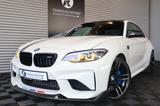 BMW M2 Coupé/M-PERFORMANCE ESD/RFK/H&K/ADAP.LED - BMW M2: Performance