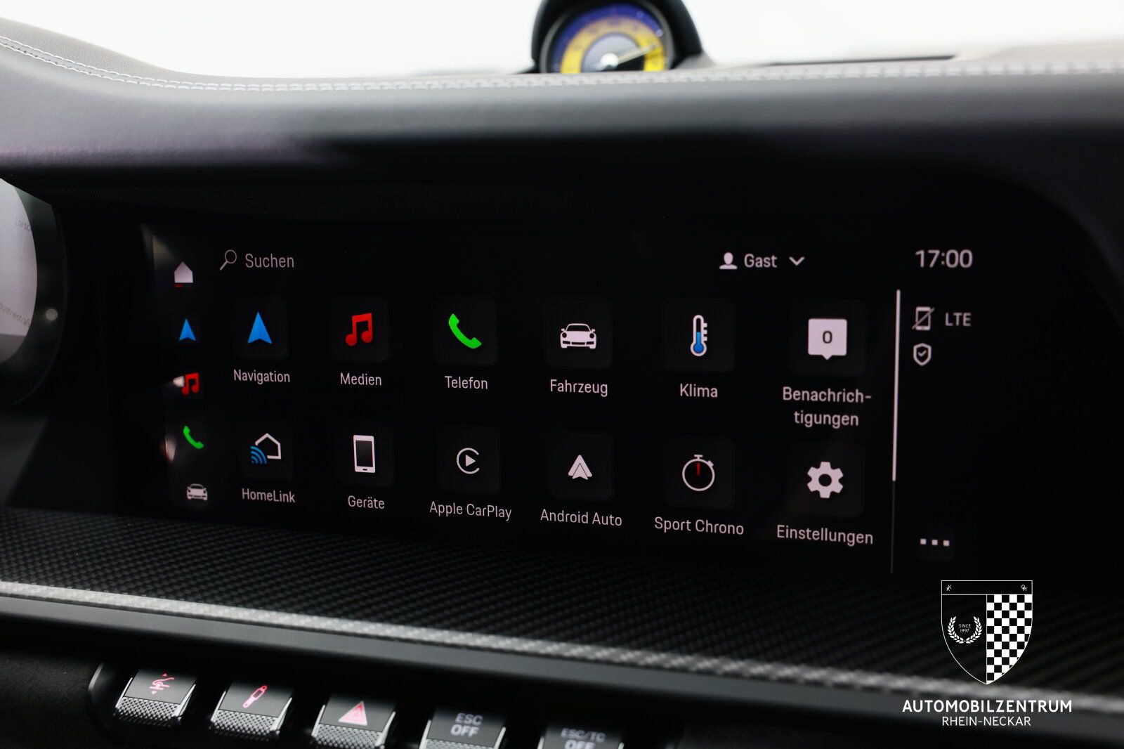 Porsche 992 - Bild 29