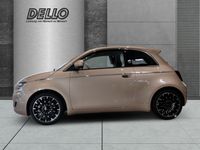 Fiat 500e - Vorschau Bild 3