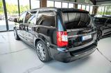 Chrysler Grand Voyager - mit LPG-Antrieb: Kleinbus, Automatik