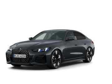 BMW 430i xDrive Gran Coupe M-Sport Pro *Navi*Leder*M