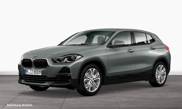 BMW X2 xDrive20i