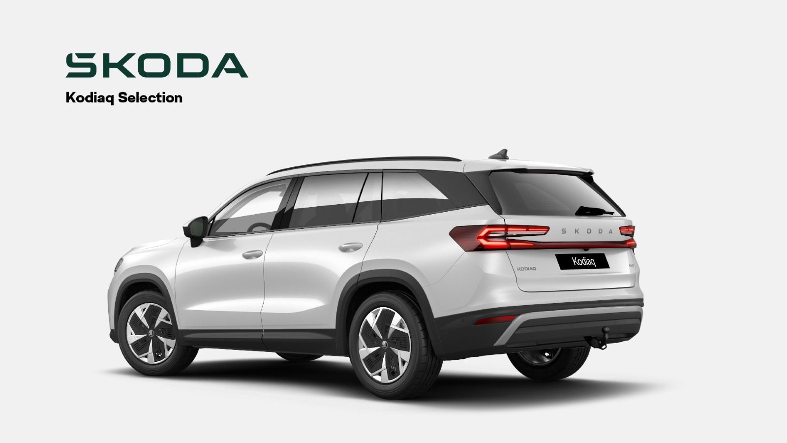 Skoda Kodiaq - Bild 2