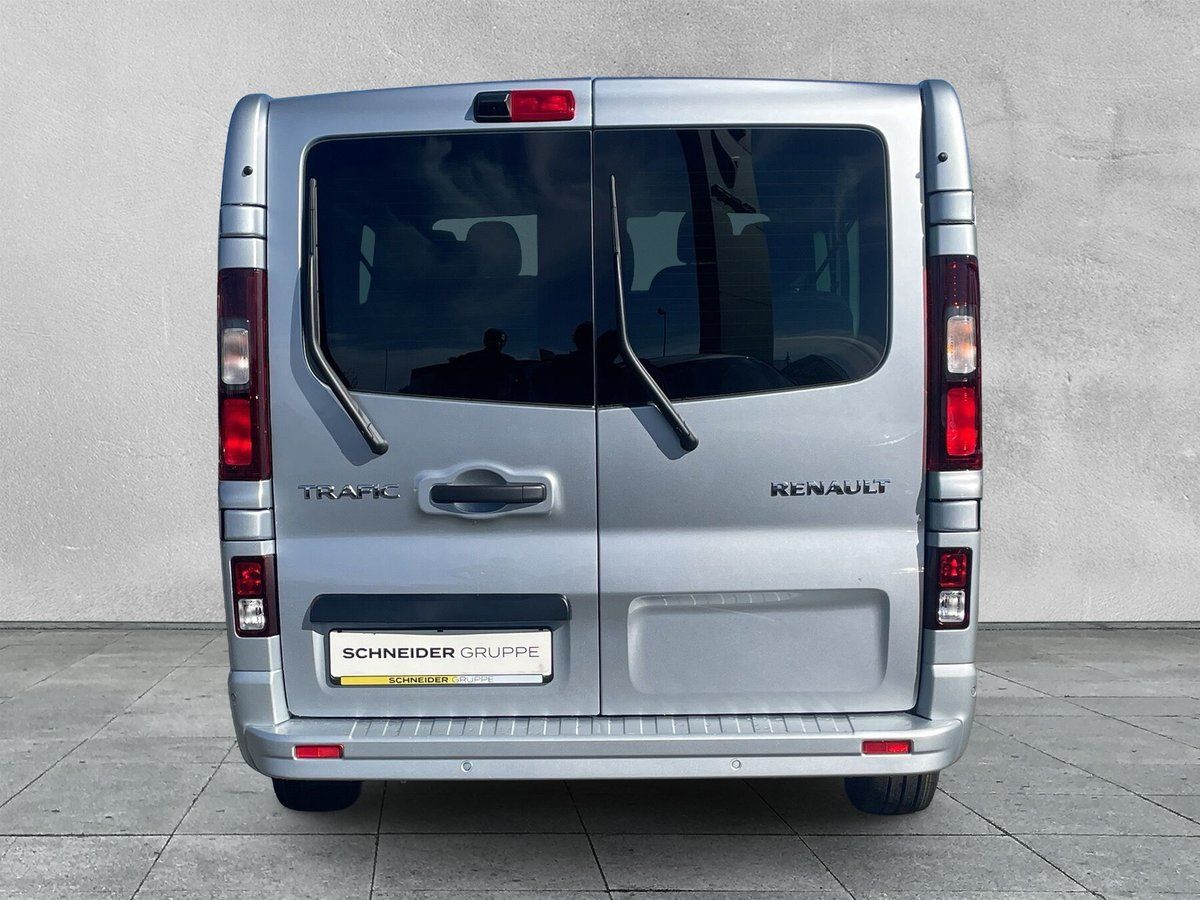 Renault Trafic - Bild 4