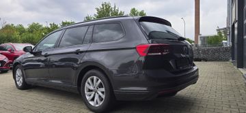 Volkswagen Passat Variant - 3