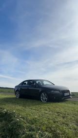 Audi A4 1.8 TFSI 88kw S line S line - Audi A4 aus 2010: Line