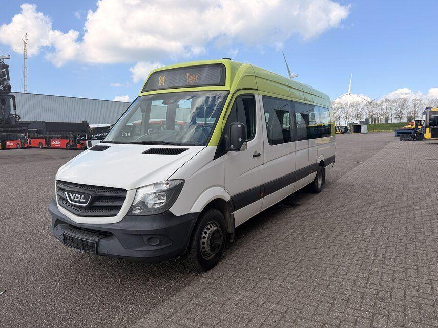 VDL MIDCITY ELECTRIC (2019 | AIRCO | 20+1)