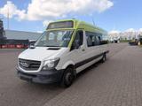 VDL MIDCITY ELECTRIC (2019 | AIRCO | 20+1) - Kehrmaschine