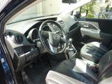 Mazda 5 2.0 MZR-DISI 110kW Sports-Line i-Stop Spor... - gebrauchte Mazda 5 aus dem Jahr 2010