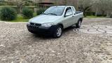Fiat Strada 1.3 JTD - Fiat Strada: Pickup