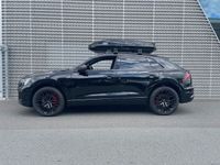 Audi Q8 - Vorschau Bild 3