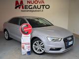 Audi AUDI A3 Sedan 1.4 TFSI Ambient - Audi A3 Sedan Gebrauchtwagen