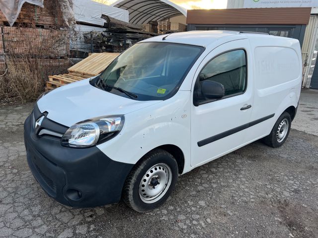 Renault Kangoo Expression dCi 90