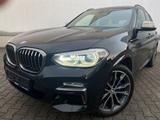 BMW X3 M40 1.HD|LED ADAP|LHZ|HEAD UP|PANO|ACC|H&K - gebrauchte BMW X3 M40 aus dem Jahr 2019