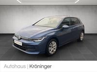 Volkswagen Golf VIII Life 1.5 TSI ACC Pano LED EPH+