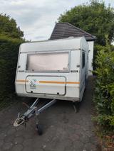Knaus Südwind 500 TKM - Knaus 500 tk