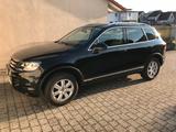 Volkswagen Touareg 3.0 V6 TDI 150kW Tiptr BlueMotion Te... - Volkswagen Touareg: V6 TDI Bluemotion