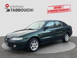 Mazda 626 1.9i+KLIMAANLAGE+ALLWETTERREIFEN+ - gebrauchte Mazda 626 aus dem Jahr 2000