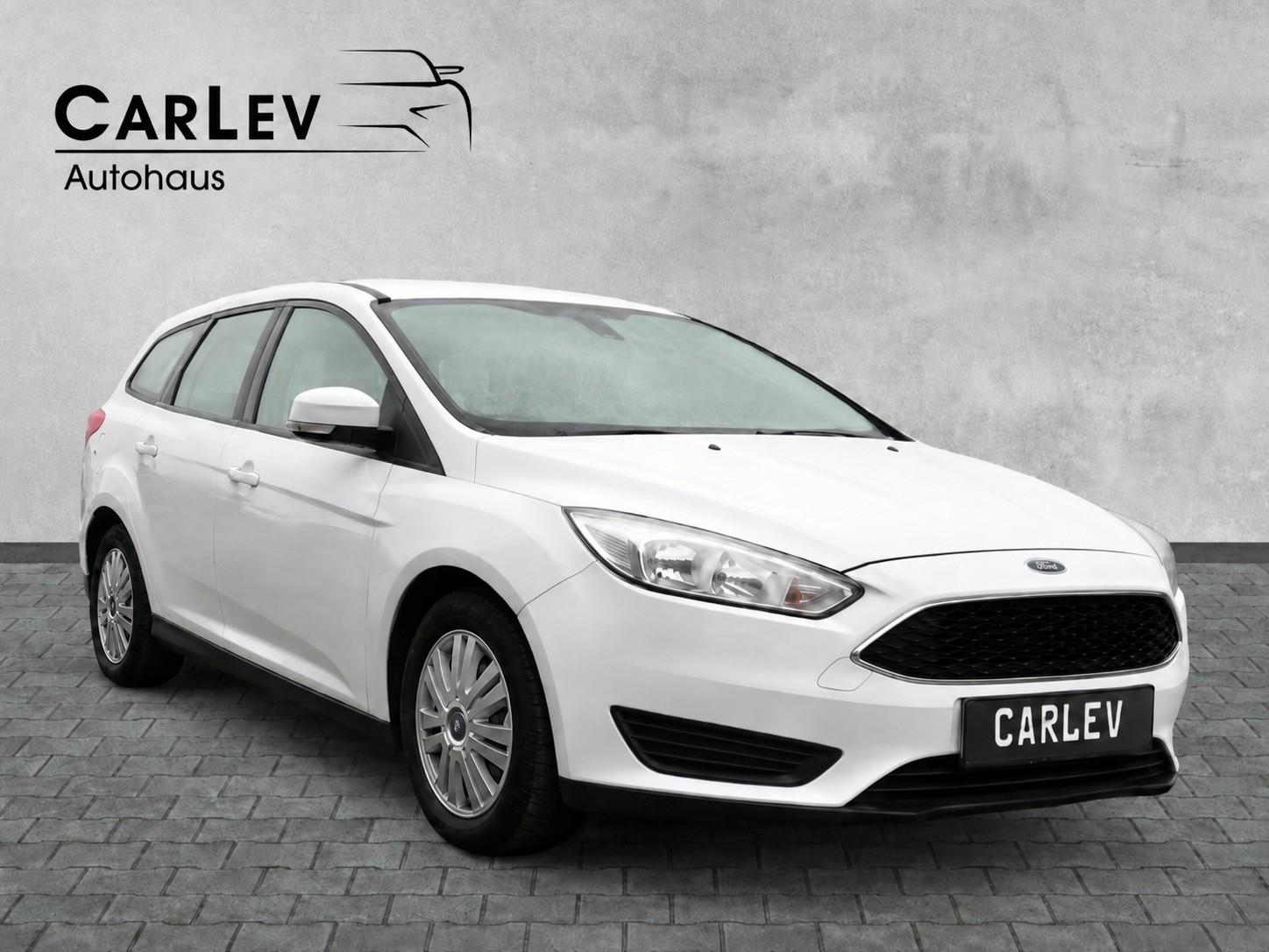 Ford Focus Turnier Trend Zahnriemen neu PDC AluF