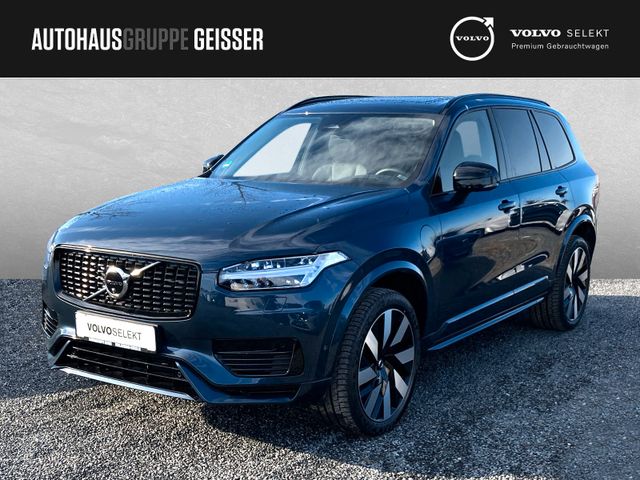 Volvo XC90 T8 AWD Plus Dark Automatik 7-Sitzer AHK ACC