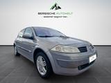 Renault Megane 2.0 16V AUTOM/NAVI/KLIMA-A/LEDER/SHZ/AHK - Renault Megane: 0 16v