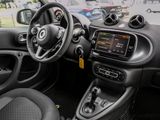 Smart ForTwo EQ Exclusive LastOne White Edition Kamera - Smart ForTwo: La