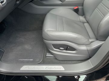 Porsche Cayenne E-Hybrid Platinum Edition*BOSE*Pano*LED*