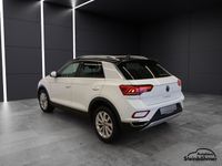 Volkswagen T-Roc - Vorschau Bild 3