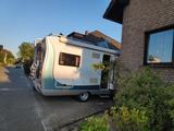 Hobby Siesta T 650 AK FLC Alkoven - Hobby Wohnwagen & Wohnmobile