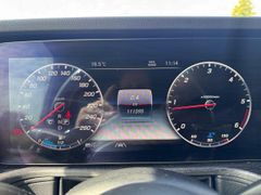 Fahrzeugabbildung Mercedes-Benz G 350d AMG-LINE BURMESTER DISTRONIC NIGHT 360°