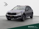 Skoda Kamiq Selection 1.5 TSI*AHK*KAM*PANO*Matrix*SHZ* - Skoda Jahreswagen