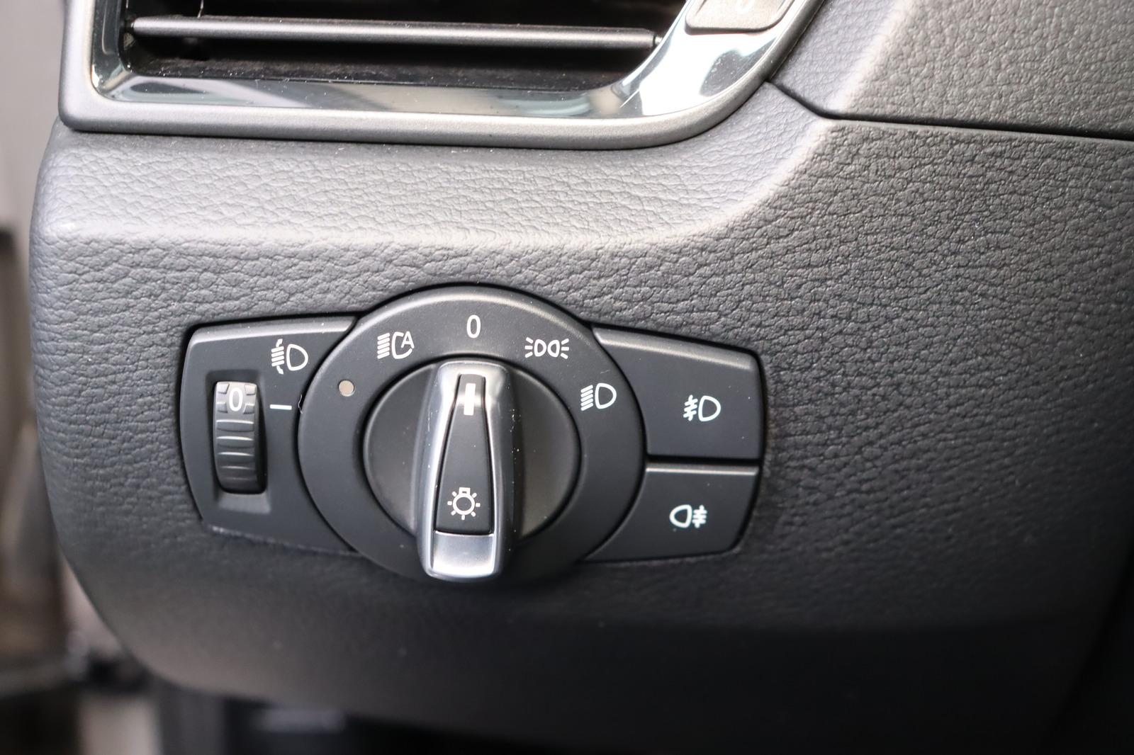 BMW X1 Xdrive 18d X-Line * 1.Hand