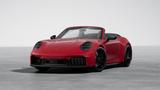Porsche 992 (911) Carrera 4 GTS Cabrio |Liftsystem VA |H - Porsche 992 Gebrauchtwagen