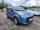 Fiat Fiorino 1.3 MJT 75CV Furgone - blaue Fiat Fiorino