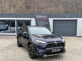 Toyota RAV4 Hybrid Style Selection. LED.Leder.Navi.ACC - Toyota RAV 4 Neuwagen