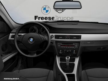 BMW 318 - 4