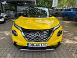 Nissan JUKE 1.6 N-SPORT Hybrid LED+Navi+SHZ+360 - Nissan Juke: Sport