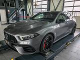 Mercedes-Benz Mercedes-AMG A45 S 4MATIC+ | 421PS | Pano | 360° - gebrauchte Mercedes-Benz A 45 AMG aus dem Jahr 2022
