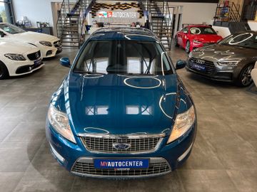 Ford Mondeo Turnier Titanium*Klima*AHK*TÜV*Freisprech