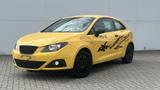 Seat Ibiza 1,2 Alu Klima - Gebrauchtwagen bis 1.500 Euro