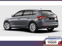 Skoda Scala - Vorschau Bild 3