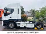 Iveco Stralis450 E5 HI-Way*Retarder/2xTank/VollSpoiler - Iveco Stralis 450