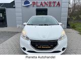 Peugeot 208 Active *KLIMA*SHZ*ZAHNRIEMEN NEU* - weiße Peugeot 208