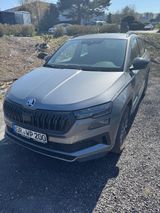 Skoda Karoq 2.0l TSI DSG 4x4 Sportline Sportline