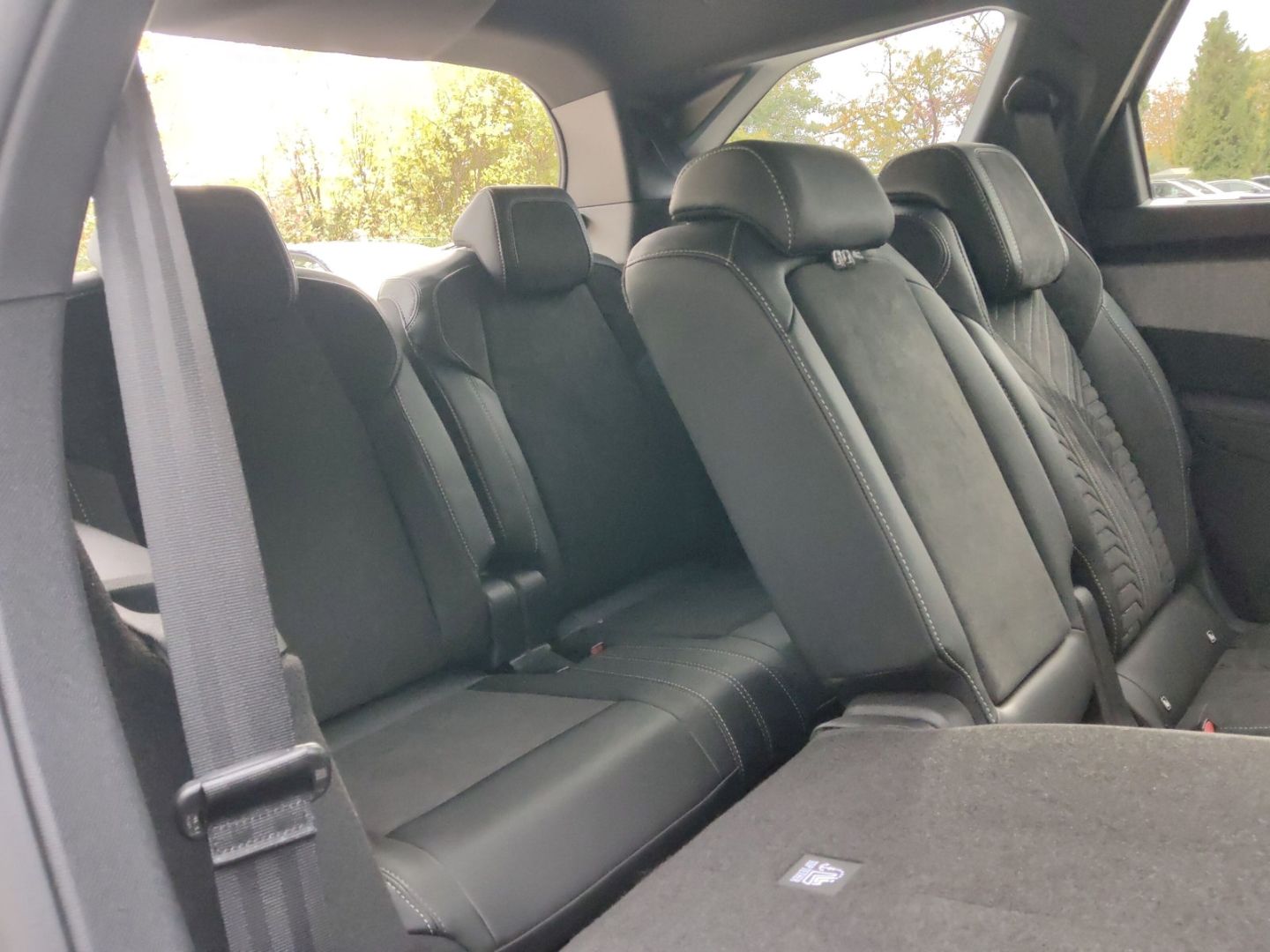 Peugeot 5008 - Bild 21