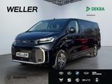 Toyota Proace 2.0 D L2 Verso Comfort *LED*9-Si*CAM*HUD*