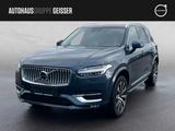 Volvo XC90 B5 AWD Plus Bright 7-Sitzer  ACC BLIS LED - Volvo XC90 Gebrauchtwagen in Karlsruhe