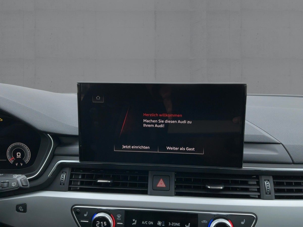 Audi A4 - Bild 11